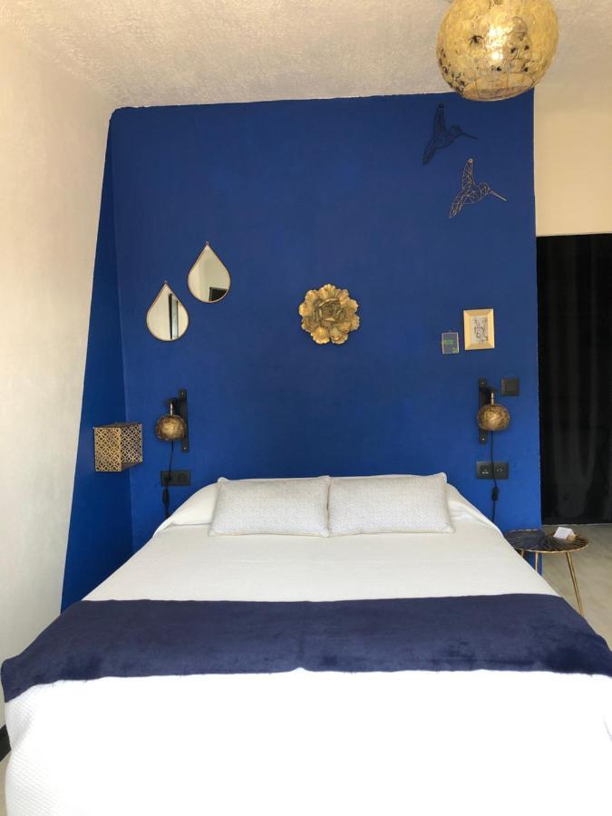 Hotel Le Flore Фрежюс Экстерьер фото