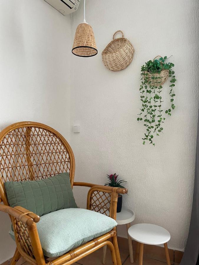 Hotel Le Flore Фрежюс Экстерьер фото