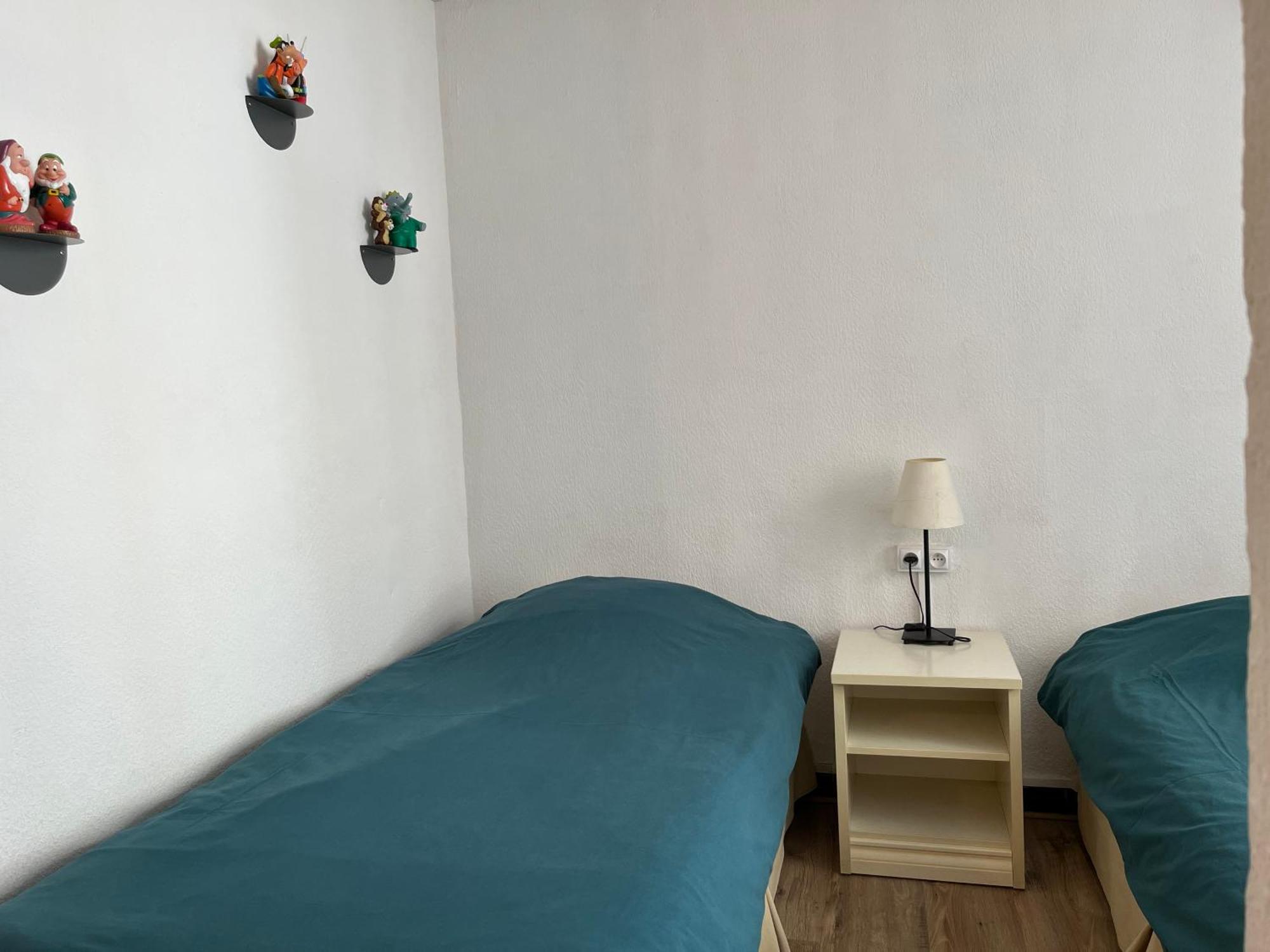 Hotel Le Flore Фрежюс Экстерьер фото