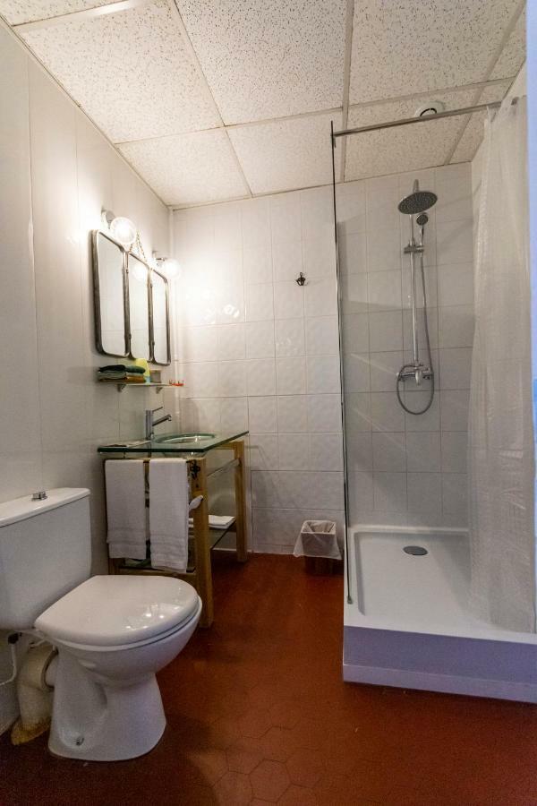 Hotel Le Flore Фрежюс Экстерьер фото